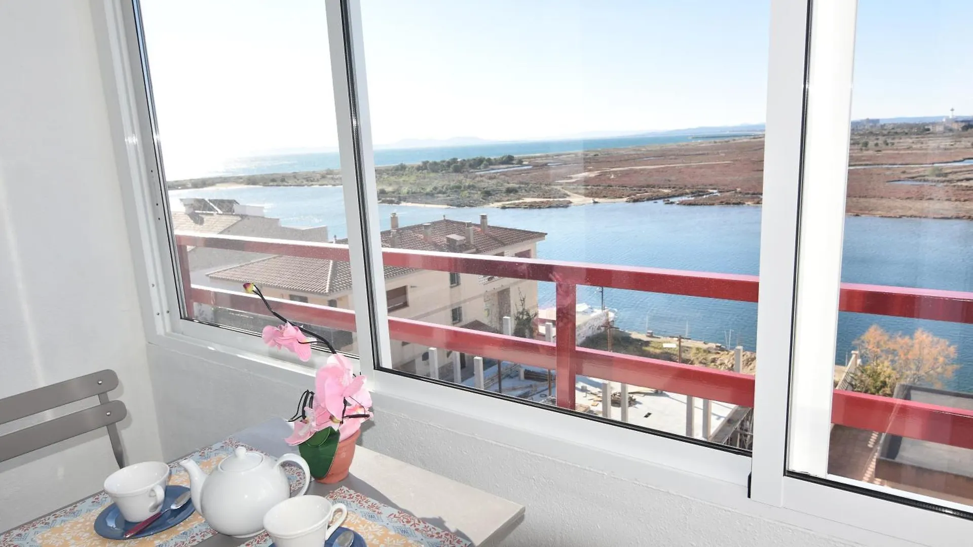 Rnet - 600 Garbi 04-55 Apartment Roses