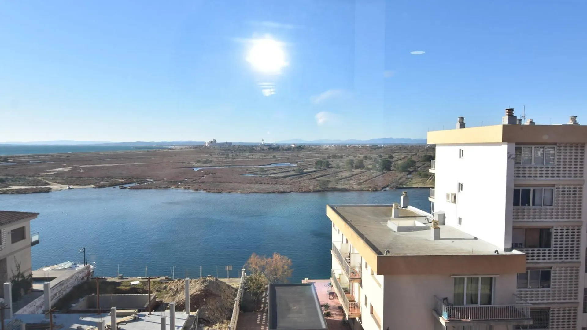 Rnet - 600 Garbi 04-55 Apartment Roses Spain