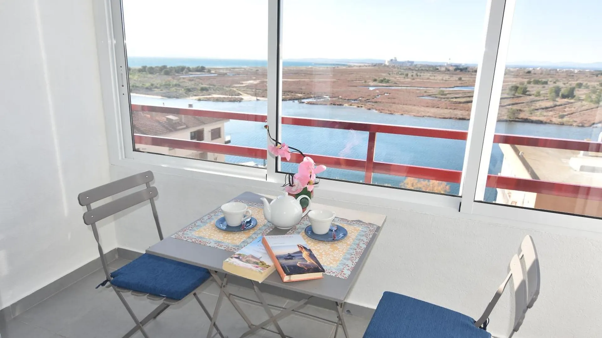 Rnet - 600 Garbi 04-55 Apartment Roses Spain