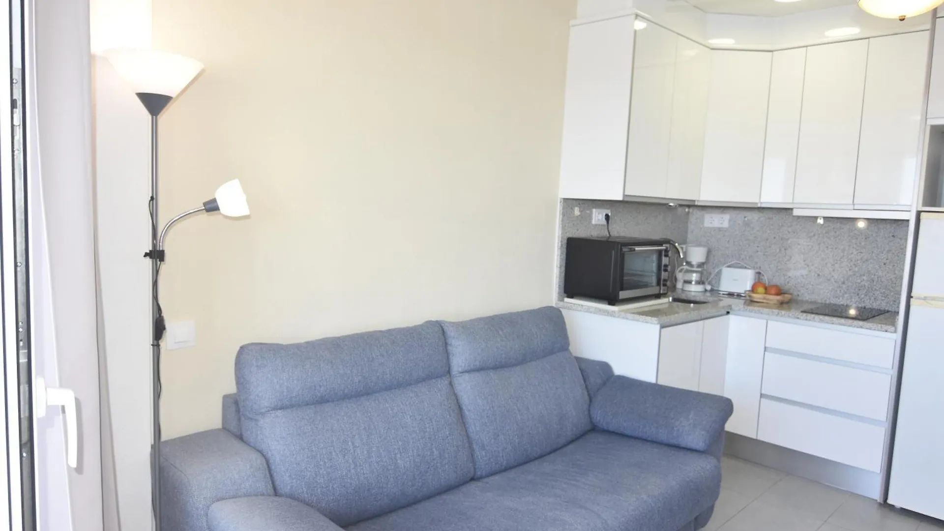 Rnet - 600 Garbi 04-55 Apartment Roses 0*,  Spain