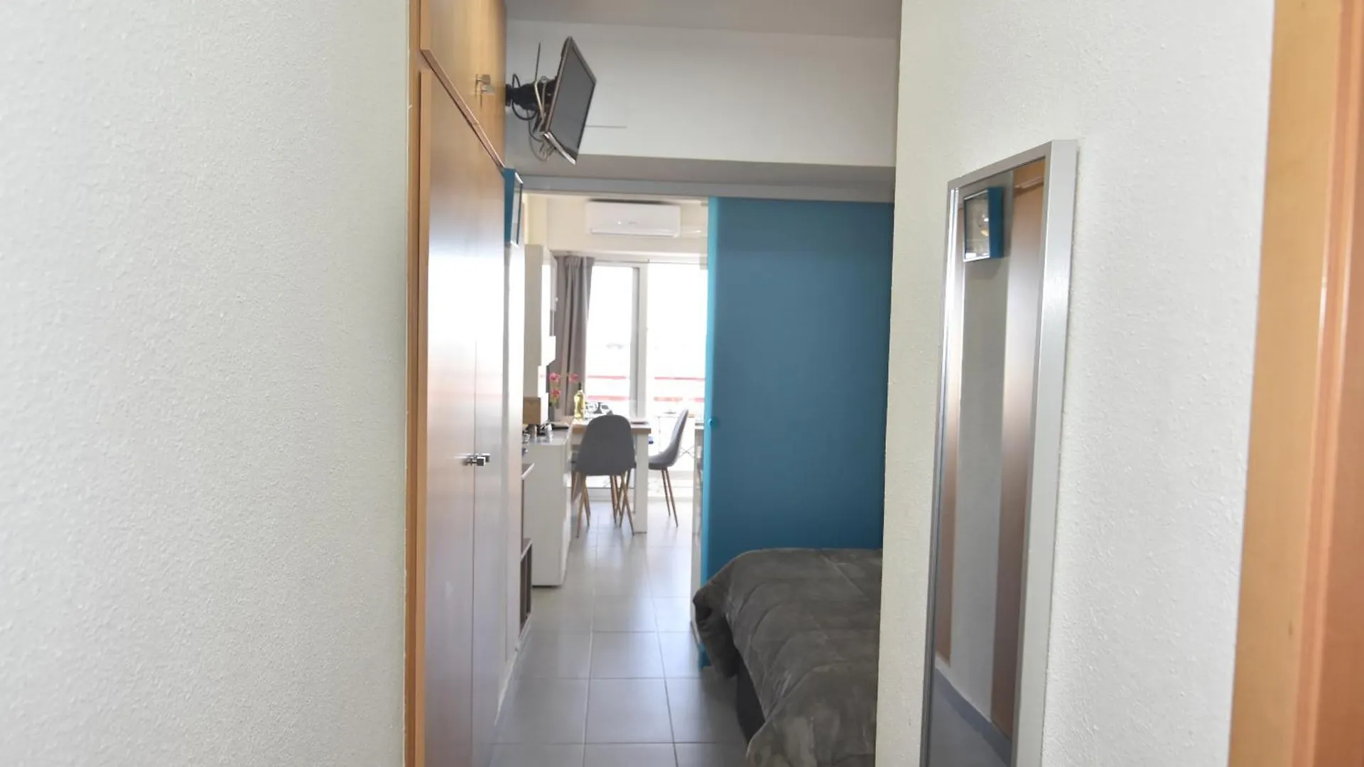 Rnet - 600 Garbi 04-55 Apartment Roses 0*,