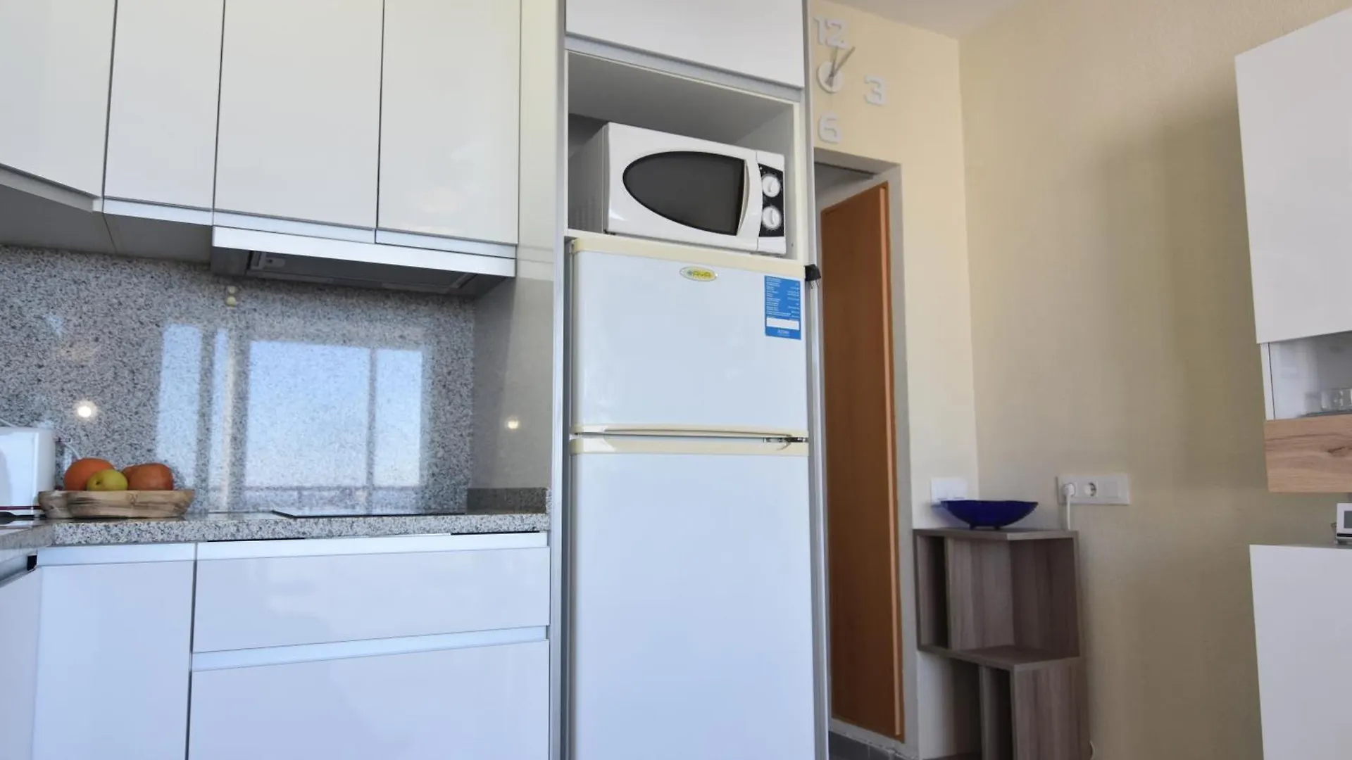 Rnet - 600 Garbi 04-55 Apartment Roses