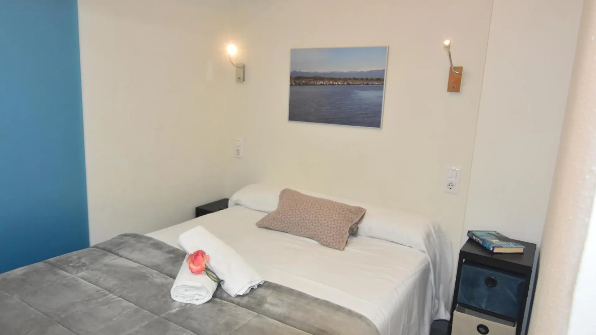 Rnet - 600 Garbi 04-55 Apartment Roses