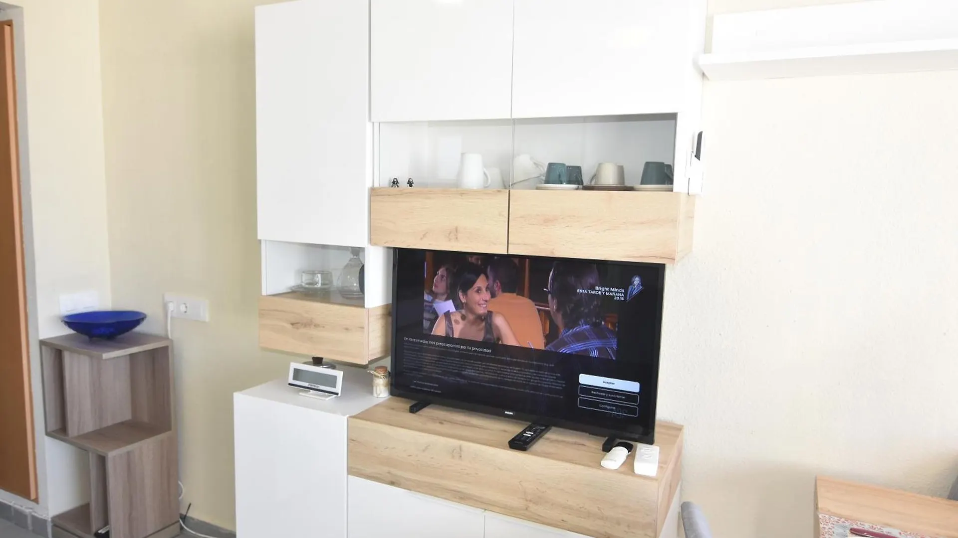 Rnet - 600 Garbi 04-55 Apartment Roses