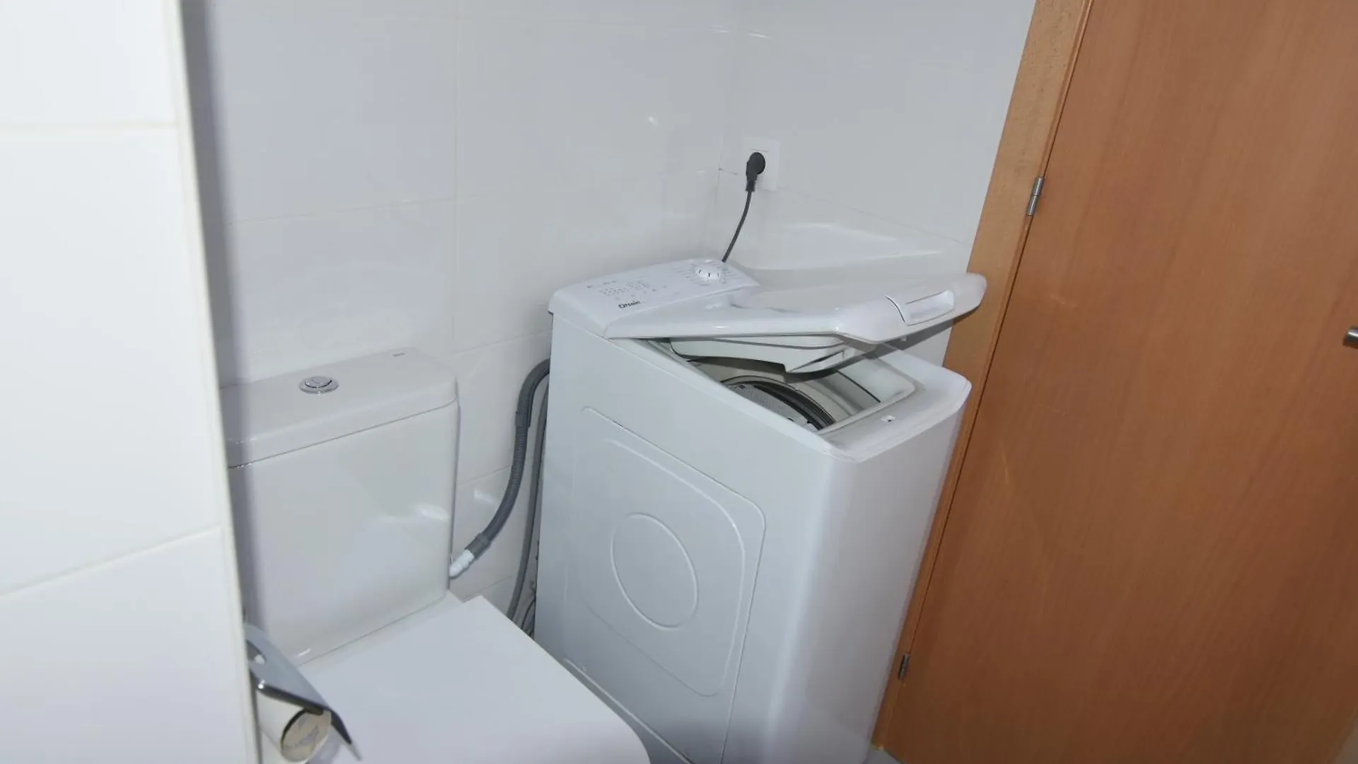 Rnet - 600 Garbi 04-55 Apartment Roses Spain